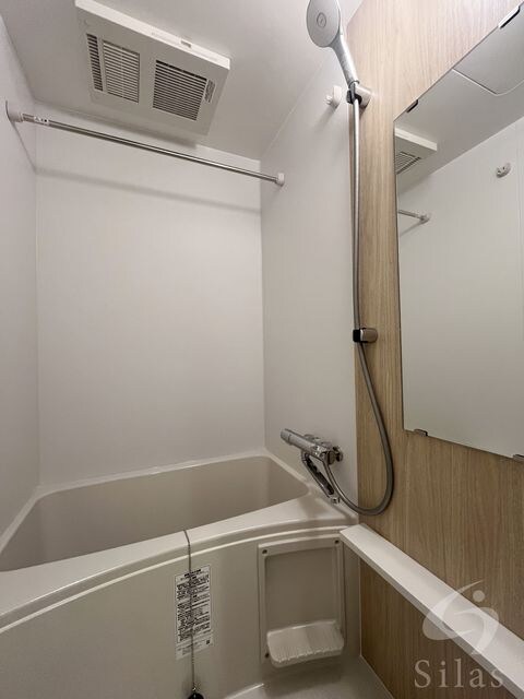 千里丘駅 徒歩5分 2階の物件内観写真