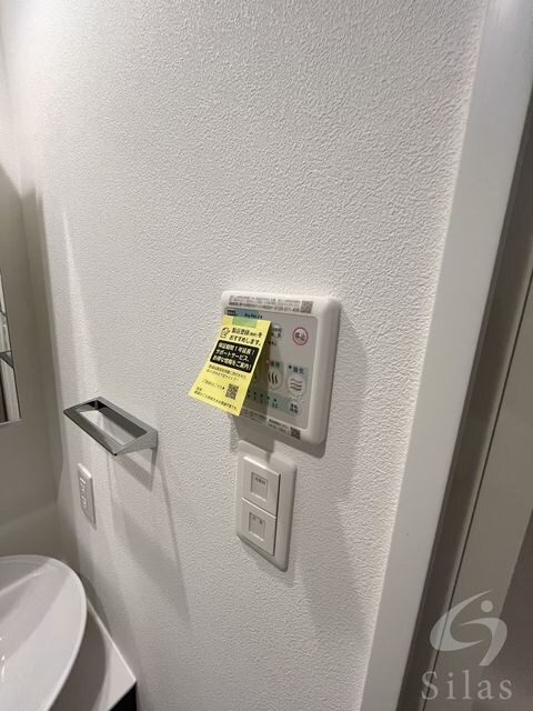 千里丘駅 徒歩5分 3階の物件内観写真