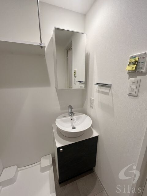 千里丘駅 徒歩5分 3階の物件内観写真