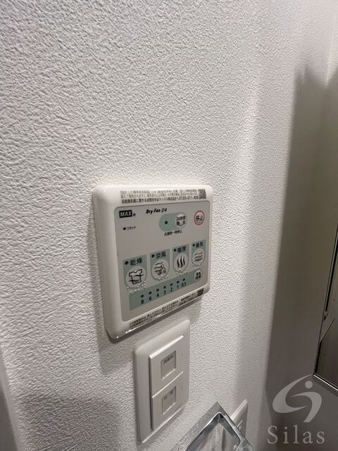 千里丘駅 徒歩5分 2階の物件内観写真