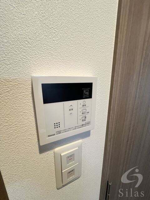 千里丘駅 徒歩5分 3階の物件内観写真