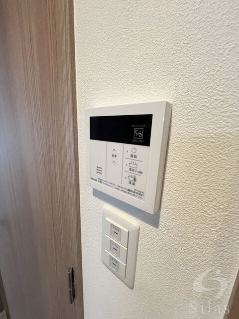 千里丘駅 徒歩5分 2階の物件内観写真