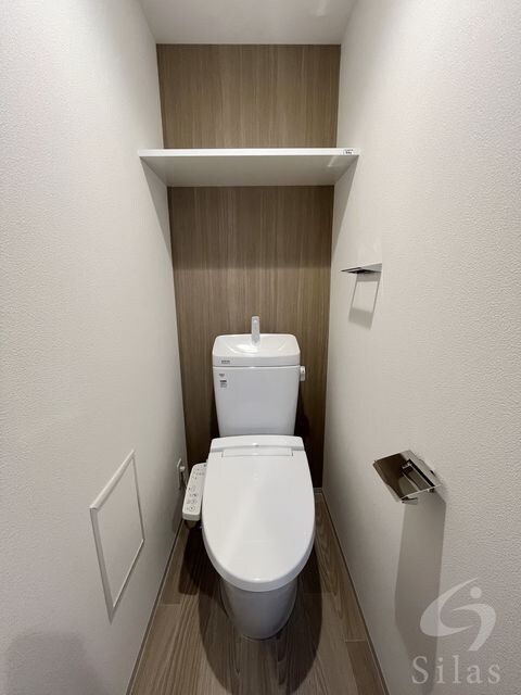 千里丘駅 徒歩5分 3階の物件内観写真