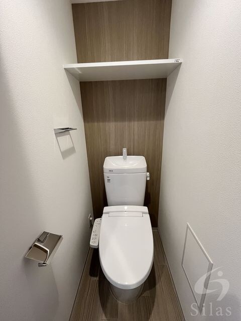 千里丘駅 徒歩5分 2階の物件内観写真