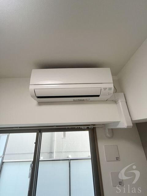 千里丘駅 徒歩5分 2階の物件内観写真