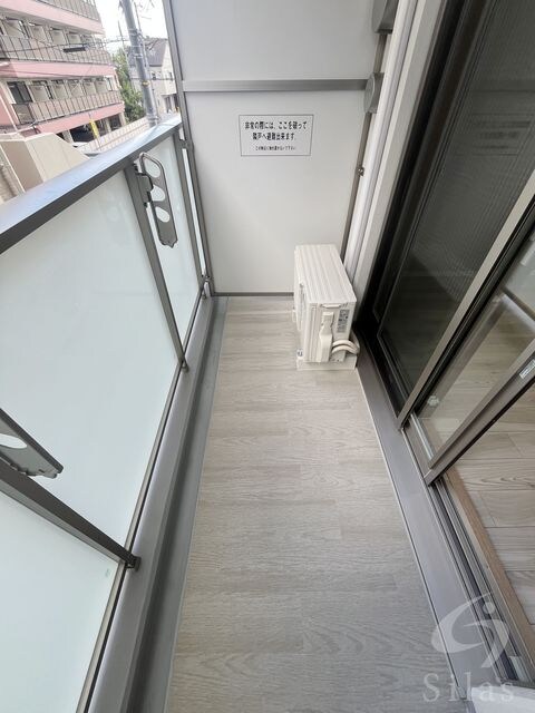 千里丘駅 徒歩5分 2階の物件内観写真