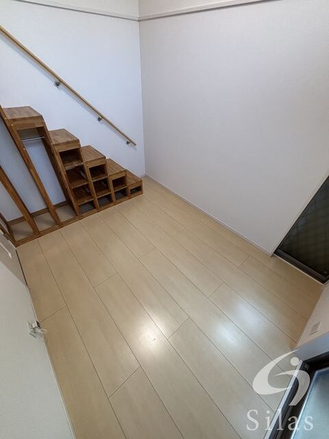 千里山駅 徒歩1分 1階の物件内観写真