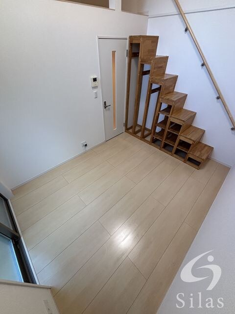 千里山駅 徒歩1分 1階の物件内観写真