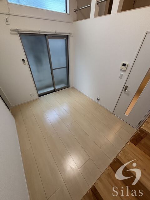 千里山駅 徒歩1分 1階の物件内観写真