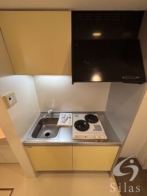 千里山駅 徒歩1分 1階の物件内観写真