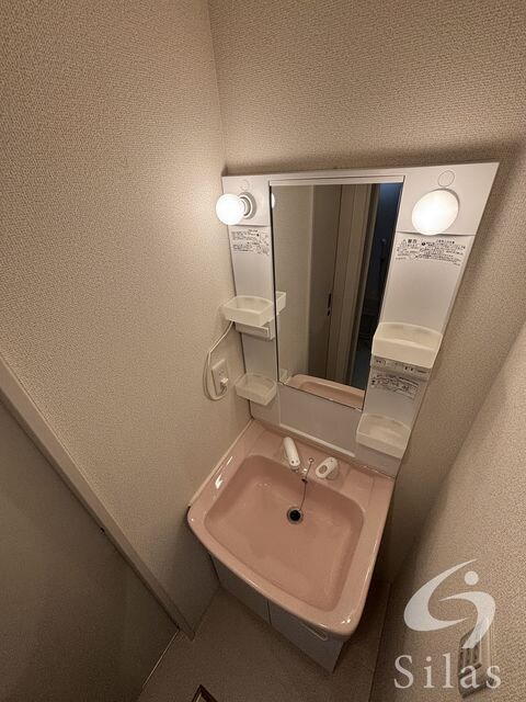 千里山駅 徒歩1分 1階の物件内観写真