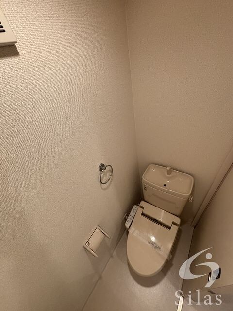 千里山駅 徒歩1分 1階の物件内観写真