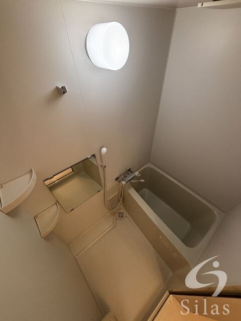 千里山駅 徒歩1分 1階の物件内観写真