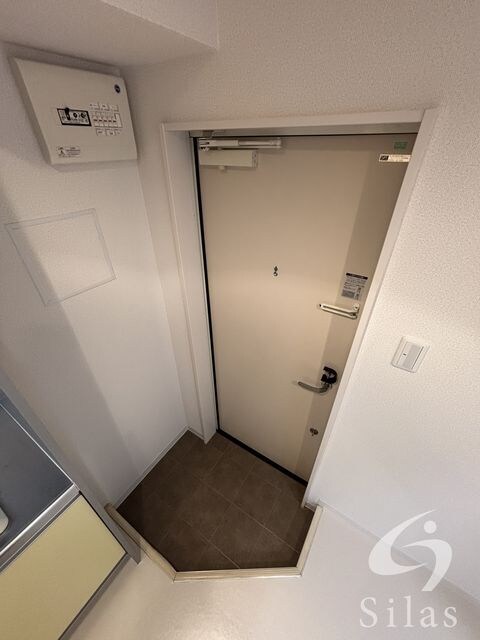 千里山駅 徒歩1分 1階の物件内観写真