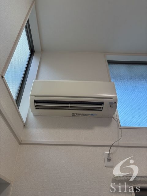 千里山駅 徒歩1分 1階の物件内観写真