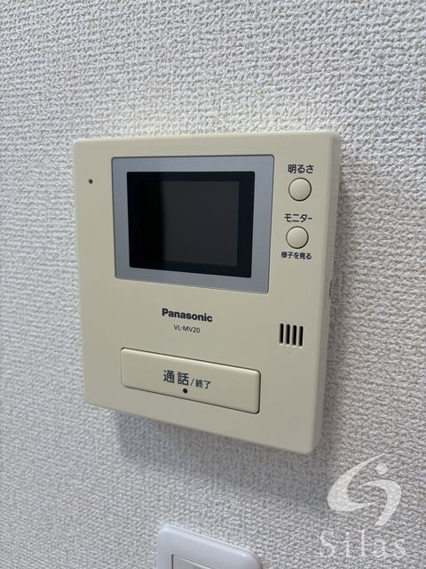 千里山駅 徒歩1分 1階の物件内観写真