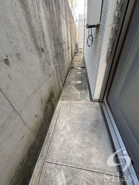 千里山駅 徒歩1分 1階の物件内観写真