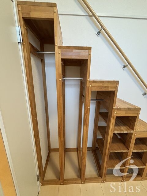 千里山駅 徒歩1分 1階の物件内観写真