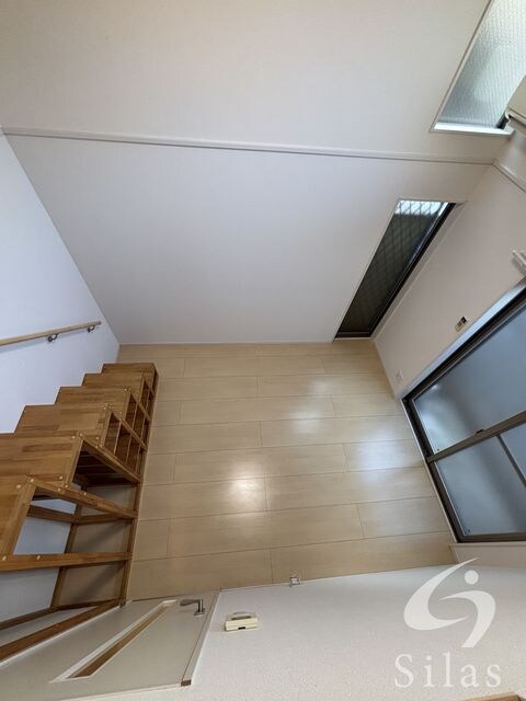 千里山駅 徒歩1分 1階の物件内観写真