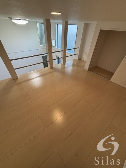 千里山駅 徒歩1分 1階の物件内観写真