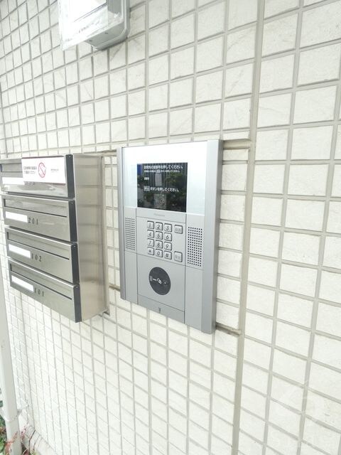 太子橋今市駅 徒歩3分 2階の物件外観写真