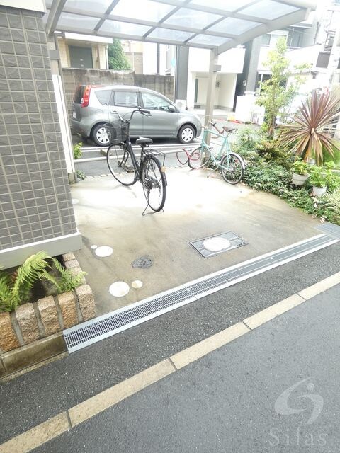 太子橋今市駅 徒歩3分 2階の物件外観写真