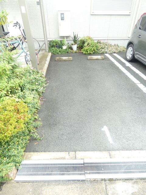 太子橋今市駅 徒歩3分 2階の物件外観写真