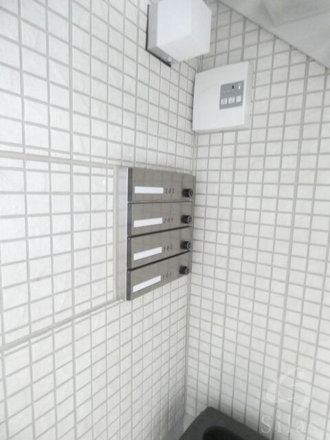 太子橋今市駅 徒歩3分 2階の物件外観写真