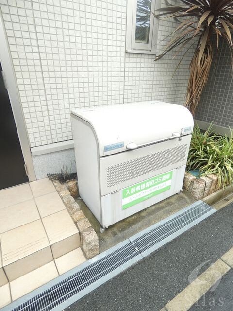 太子橋今市駅 徒歩3分 2階の物件外観写真