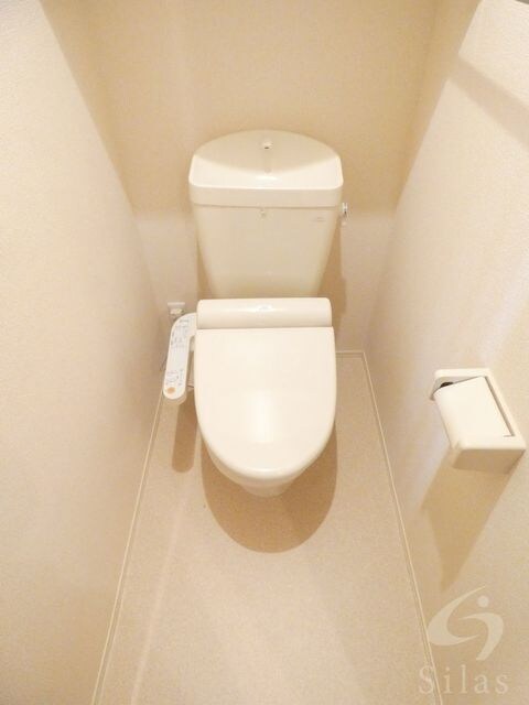 太子橋今市駅 徒歩3分 2階の物件内観写真