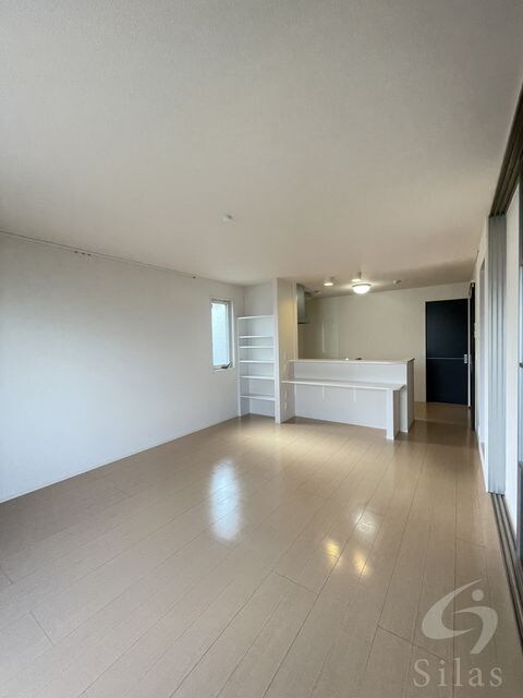 武庫之荘駅 徒歩14分 1階の物件内観写真