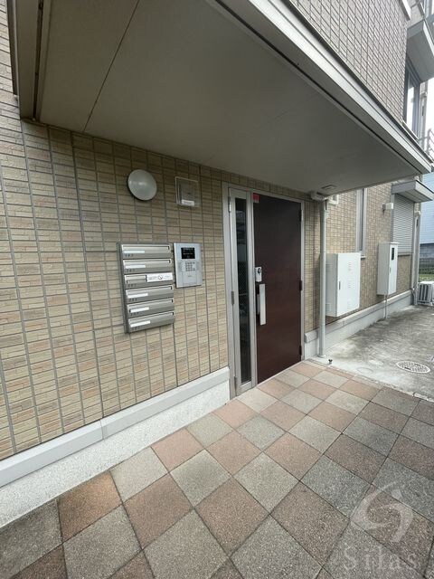 武庫之荘駅 徒歩14分 1階の物件外観写真