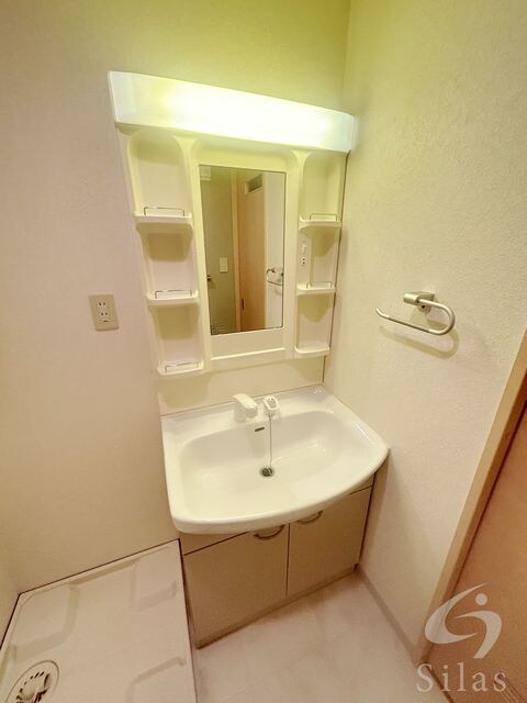 園田駅 徒歩6分 3階の物件内観写真