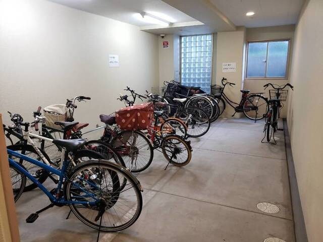 園田駅 徒歩6分 3階の物件外観写真