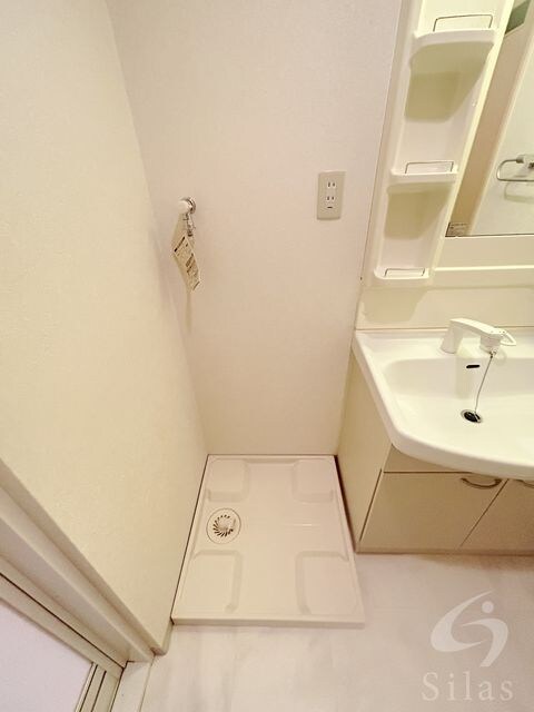 園田駅 徒歩6分 1階の物件内観写真