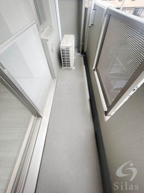 園田駅 徒歩6分 3階の物件内観写真