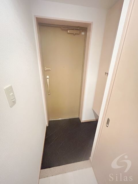 園田駅 徒歩6分 1階の物件内観写真