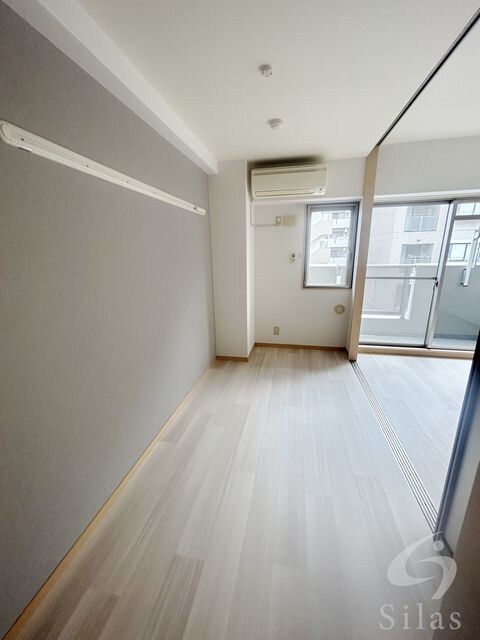 園田駅 徒歩6分 1階の物件内観写真