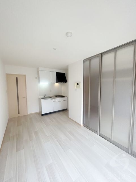 園田駅 徒歩6分 3階の物件内観写真