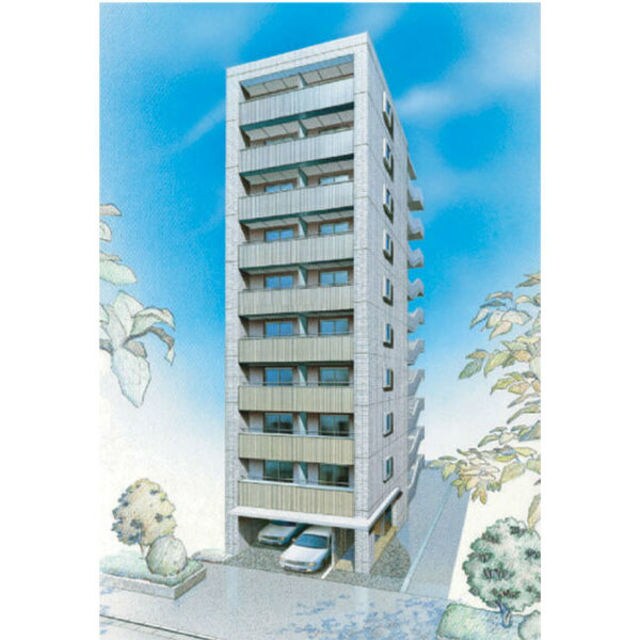 大阪府豊中市曽根東町３丁目の物件外観写真