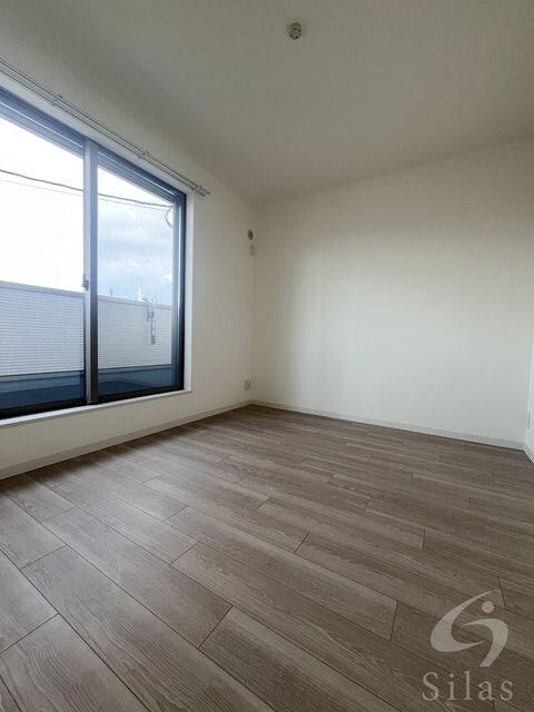 古川橋駅 徒歩6分 1階の物件内観写真