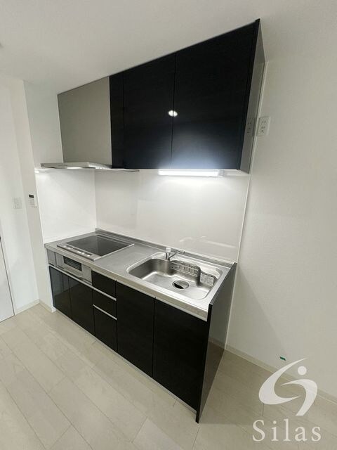 古川橋駅 徒歩6分 1階の物件内観写真