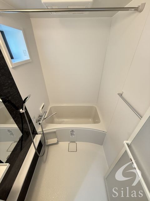 古川橋駅 徒歩6分 1階の物件内観写真