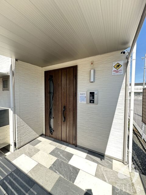 古川橋駅 徒歩6分 1階の物件外観写真