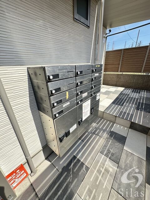 古川橋駅 徒歩6分 1階の物件外観写真