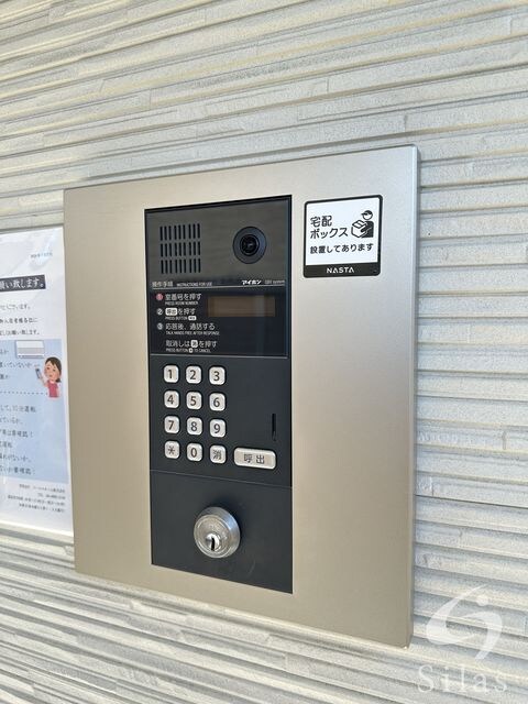 古川橋駅 徒歩6分 1階の物件外観写真