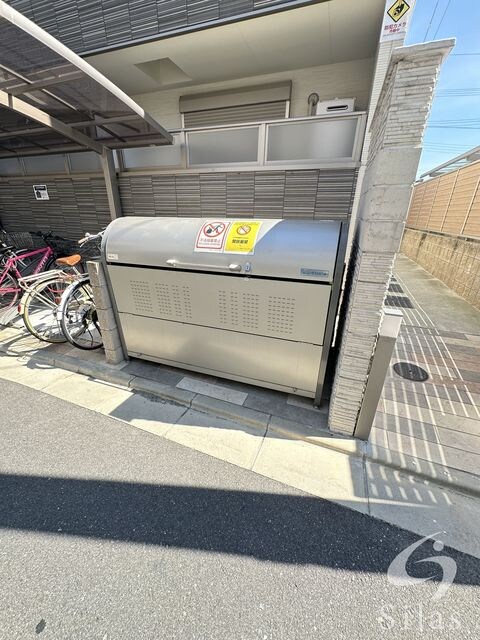 古川橋駅 徒歩6分 1階の物件外観写真