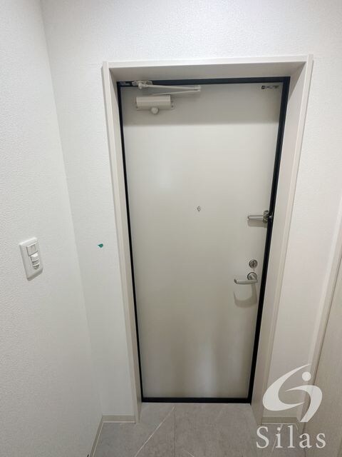 古川橋駅 徒歩6分 1階の物件内観写真