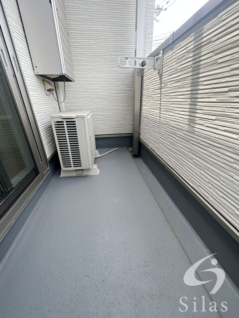 古川橋駅 徒歩6分 1階の物件内観写真