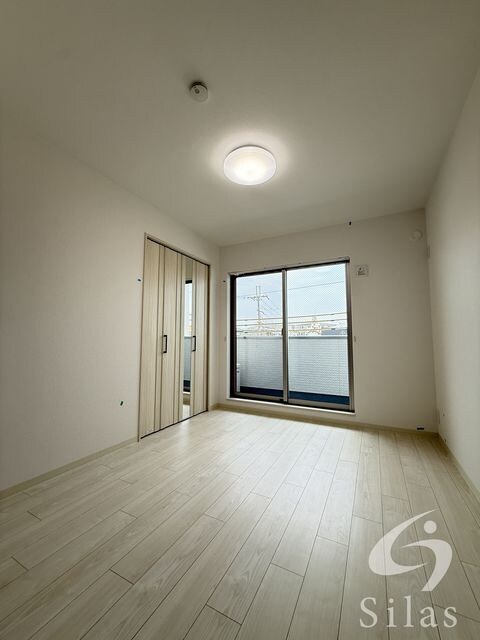 古川橋駅 徒歩6分 1階の物件内観写真